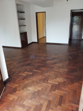 Dpto 2Dorm en barrio norte