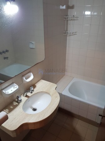 Dpto 2Dorm en barrio norte