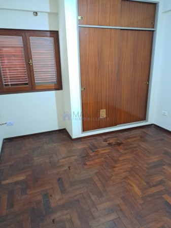 Dpto 2 Dorm Barrio Norte