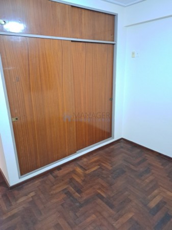 Dpto 2 Dorm Barrio Norte