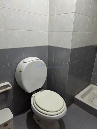 Dpto 2 Dorm Barrio Norte