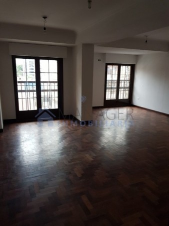 Dpto 2Dorm en barrio norte