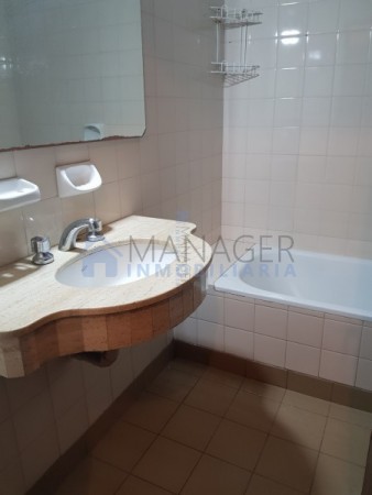 Dpto 2Dorm en barrio norte