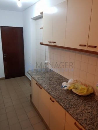 Dpto 2Dorm en barrio norte