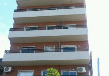 Monoambiente en barrio sur