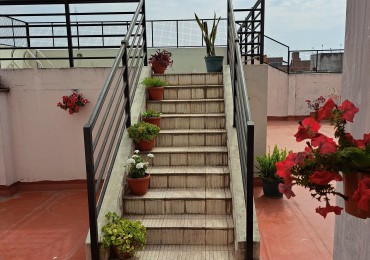 Dpto 2 Dorm Barrio Norte