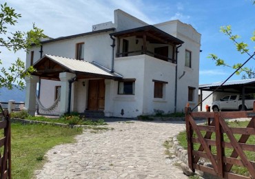 Casa Tafi del Valle Cerro Pelado