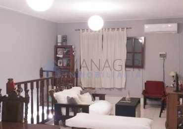 Dos casas al precio de una