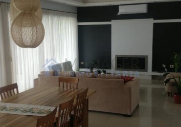 Venta Casa Country Los Azahares