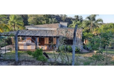 Casa Raco 3 Dorm
