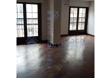Dpto 2Dorm en barrio norte